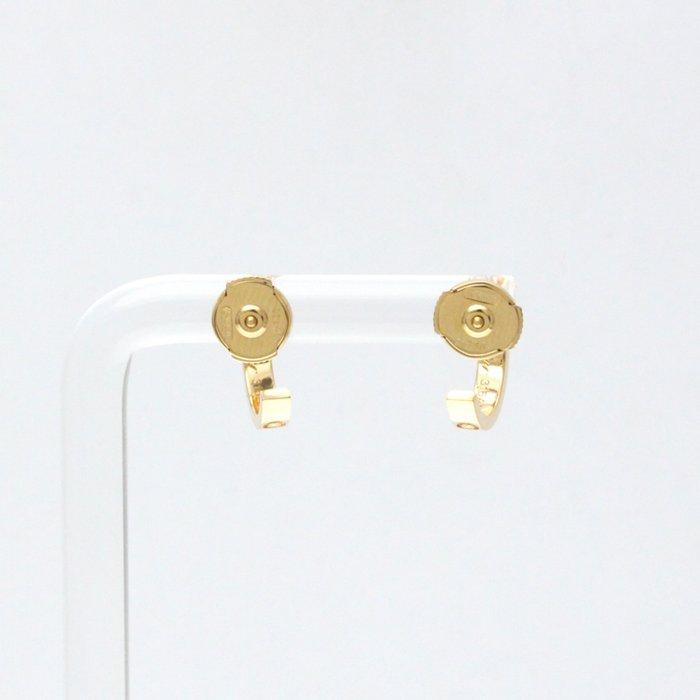 Cartier - Oorbellen Roze goud, Handtassen en Accessoires, Oorbellen