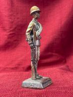 Sculpture, Granatiere di Sardegna 1915-1918 - 15 cm -