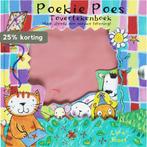 Poekie Poes Tovertekenboek 9789085760160 L. Jones, Verzenden, Gelezen, L. Jones