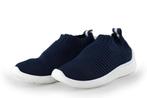 Instappers in maat 37 Blauw | 5% extra korting, Kleding | Dames, Schoenen, Instappers, Nieuw, Verzenden