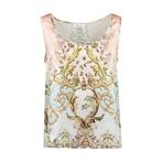 Princess goes Hollywood • zijden top barok • 36, Kleding | Dames, Princess goes Hollywood, Verzenden, Nieuw, Roze