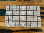 Verenigde Staten. Complete gegradeerde American Silver Eagle
