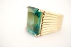 Ring - 18 karaat Geel goud Quartz - Quartz - Poincot, Nieuw
