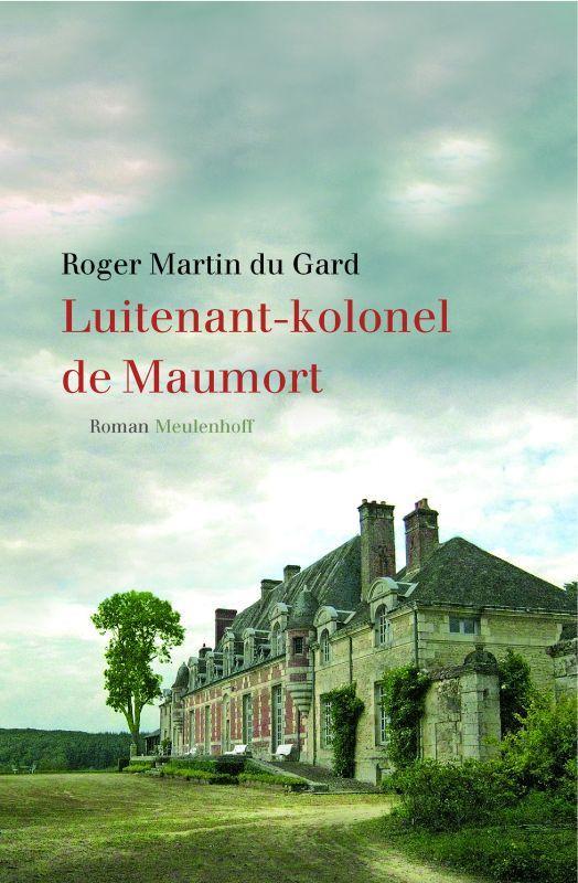 Luitenant-kolonel de Maumort 9789029074940, Boeken, Romans, Zo goed als nieuw, Verzenden