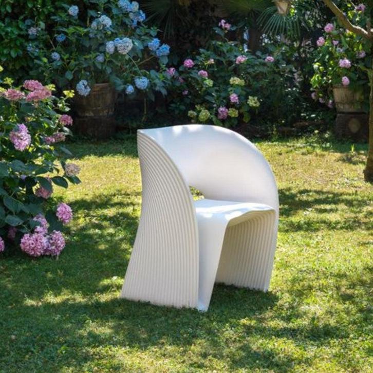 Magis Raviolo Eetkamerstoel, Huis en Inrichting, Stoelen, Nieuw, Verzenden