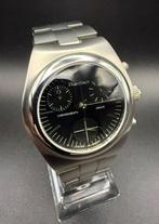 Philip Watch - Imakos Chronograph – Swiss Made – Like New -, Nieuw