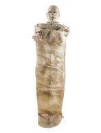 Halloween Decoratie Mummie 180 Cm, Kinderen en Baby's, Speelgoed | Poppen, Nieuw