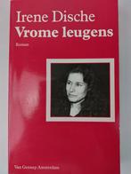 Vrome leugens 9789060128930 Dische, Verzenden, Gelezen, Dische