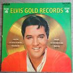 Elvis Presley - Elvis Gold Records - Volume 4, Verzenden