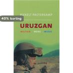 Uruzgan 9789061409731 R Pasterkamp, Boeken, Oorlog en Militair, Verzenden, Zo goed als nieuw, R Pasterkamp