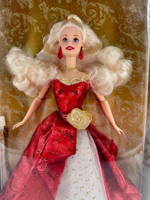Mattel - Barbiepop Target 35th Anniversary – Special Edition, Antiek en Kunst, Antiek | Speelgoed