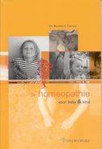 Homeopathie voor baby & kind 9789057537684, Boeken, Baudouin Caironi, Zo goed als nieuw, Verzenden