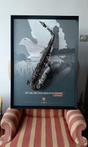 Unieke saxofoon - limited edition reeks