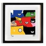 IABO - Nous sommes tous des super-héros