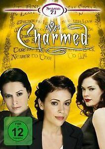 Charmed - Season 7.1 [3 DVDs]  DVD, CD & DVD, DVD | Autres DVD, Envoi