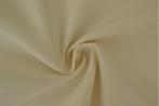 15 meter vilt 3mm - champagne, Hobby en Vrije tijd, Stoffen en Lappen, Overige kleuren, Verzenden, 120 cm of meer, Polyester