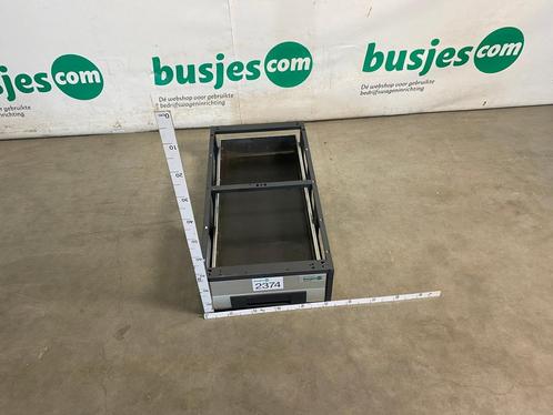 Bott Vario aluminium gebruikte bedrijfswagen inrichting (nr, Auto-onderdelen, Overige Auto-onderdelen, Gebruikt, Verzenden