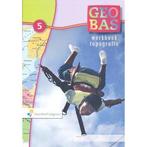 Geobas versie 4 Topo werkboek groep 5 (per pak van 5), Boeken, Verzenden, Nieuw