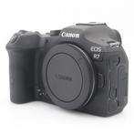Canon EOS R7 body | Tweedehands, Verzenden, Zo goed als nieuw, Canon