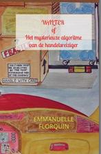Walter of het mysterieuze algoritme van de handelsreiziger, Verzenden, Zo goed als nieuw, Emmanuelle Florquin