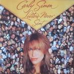 Carly Simon - Letters Never Sent, Verzenden, Gebruikt