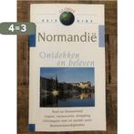 Normandie / Globus reisgids 9789043800310 R. Nestmeyer, Boeken, Reisgidsen, Verzenden, Gelezen, R. Nestmeyer