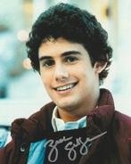 Gremlins - Signed by Zach Galligan (Billy), Nieuw