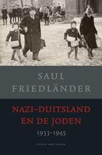 Nazi-Duitsland en de Joden 1933-1945 9789046805749, Boeken, Verzenden, Gelezen, S. Friedländer