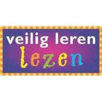 Veilig Leren Lezen (VLL) 1e maanversie Letterlijn, Boeken, Schoolboeken, Verzenden, Nieuw