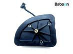 Luchtfilter Harley-Davidson FLHTCU Ultra Classic Electra, Motoren, Verzenden, Gebruikt