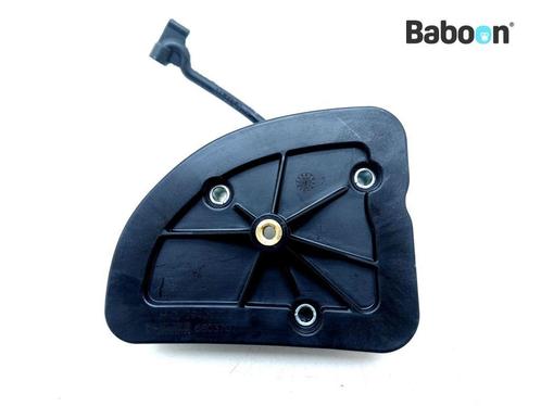 Luchtfilter Harley-Davidson FLHTCU Ultra Classic Electra, Motoren, Onderdelen | Harley-Davidson, Gebruikt, Verzenden