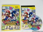 Nintendo Wii - Mario & Sonic Op De Olympische Spelen - Londe, Gebruikt, Verzenden