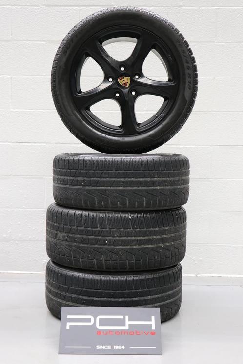 Kit Hiver pour Porsche 981 (2012-2017), Auto-onderdelen, Banden en Velgen, Ophalen