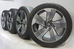 Audi e-tron GE Q8 e-tron 21 inch velgen Goodyear Zomerbanden, Autos : Pièces & Accessoires, Pneus & Jantes, Ophalen of Verzenden