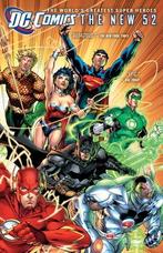 DC Comics: The New 52 Omnibus [OHC], Verzenden, Nieuw