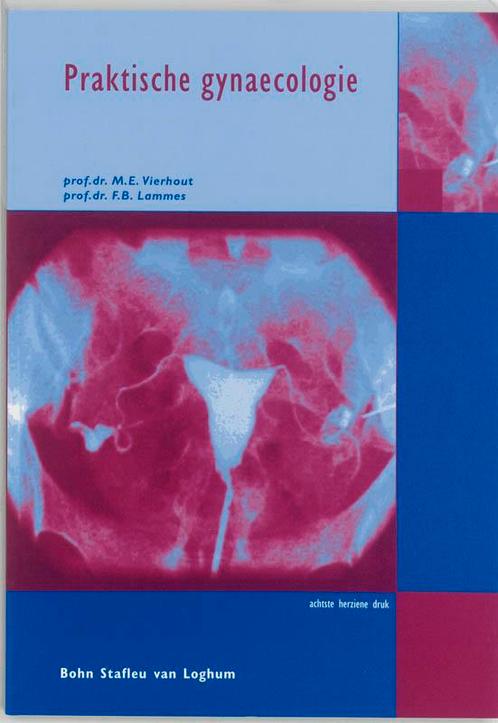 Praktische gynaecologie / Quintessens 9789031341245, Boeken, Wetenschap, Zo goed als nieuw, Verzenden