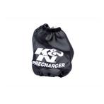 K&N Precharger Filterhoes voor RC-1200, 89-51 x 102mm - Zwar, Verzenden