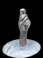 Oud-Romeins Brons hand - 77 mm (Zonder Minimumprijs), Antiek en Kunst