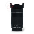 Canon 55-250mm 4.0-5.6 IS STM EF-S nr. 3689, Audio, Tv en Foto, Foto | Lenzen en Objectieven, Ophalen of Verzenden, Zo goed als nieuw