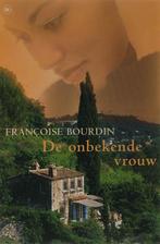 ONBEKENDE VROUW 9789044317329 F. Bourdin, Verzenden, Gelezen, F. Bourdin