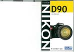Nikon D90 9789045646374 K. Kindermann, Verzenden, Zo goed als nieuw, K. Kindermann