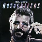 Ringo Starr - Ringos Rotogravure, Cd's en Dvd's, Verzenden, Gebruikt