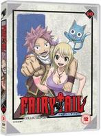 Fairy Tail: Collection 20 DVD (2017) Taihei Yamanishi cert, Verzenden
