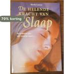 De helende kracht van de slaap 9789051216967 Sheila Lavery, Boeken, Verzenden, Zo goed als nieuw, Sheila Lavery