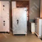 Gebruikte inbraakwerende kluis Taurus 60, Verzenden, Gebruikt