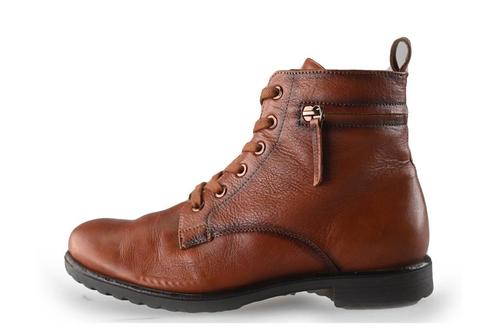 Ara Veterboots in maat 40 Bruin | 5% extra korting, Kleding | Dames, Schoenen, Bruin, Zo goed als nieuw, Overige typen, Verzenden
