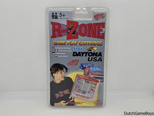 R-Zone - Daytna USA - New on Blister, Consoles de jeu & Jeux vidéo, Jeux | Autre, Envoi