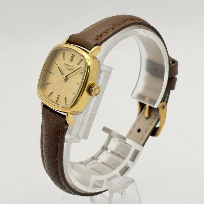 Longines - Zonder minimumprijs - Dames - 1970-1979, Handtassen en Accessoires, Horloges | Antiek