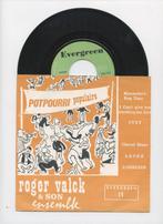 Roger Valck Et Son Ensemble – Potpourri Populaire / Henri De, Ophalen of Verzenden, Nieuw in verpakking