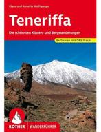 Teneriffa 9783763340163 Rother, Verzenden, Gelezen, Rother